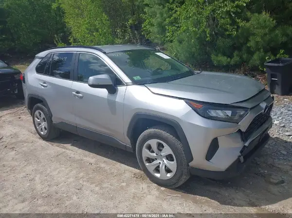 JTMG1RFV9KJ020859 2019 TOYOTA RAV 4 - Image 1