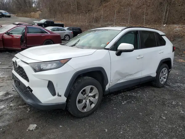 JTMG1RFV9LD062674 2020 TOYOTA RAV 4 - Image 1