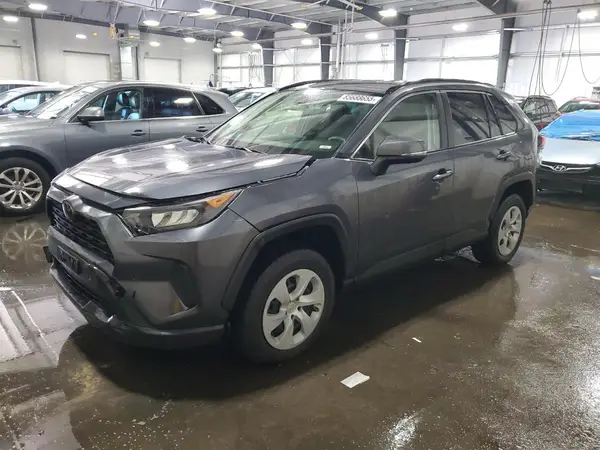 JTMG1RFV9LD068894 2020 TOYOTA RAV 4 - Image 1