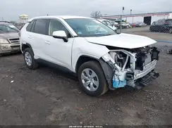 JTMG1RFV9SD115565 2025 TOYOTA RAV 4