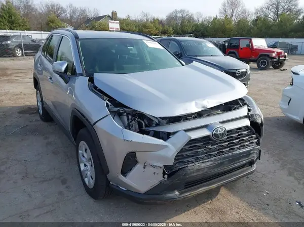 JTMG1RFVXKD012252 2019 TOYOTA RAV 4 - Image 1