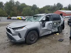 JTMG1RFVXKD012543 2019 TOYOTA RAV 4