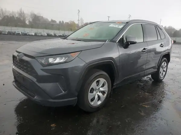 JTMG1RFVXKD014308 2019 TOYOTA RAV 4 - Image 1