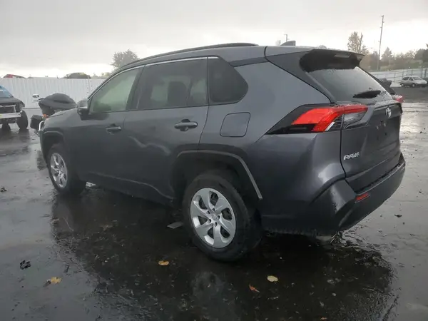 JTMG1RFVXKD014308 2019 TOYOTA RAV 4 - Image 2