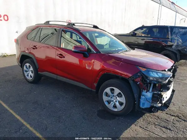 JTMG1RFVXKD014342 2019 TOYOTA RAV 4 - Image 1