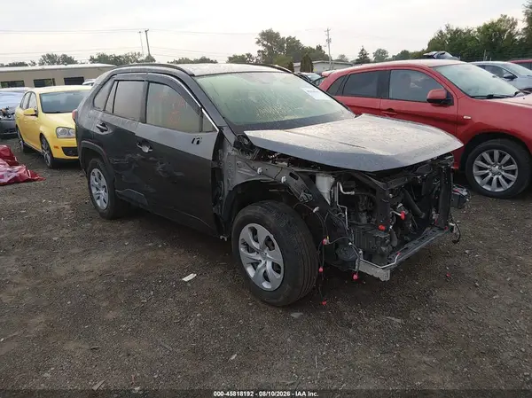JTMG1RFVXKD027141 2019 TOYOTA RAV 4 - Image 1