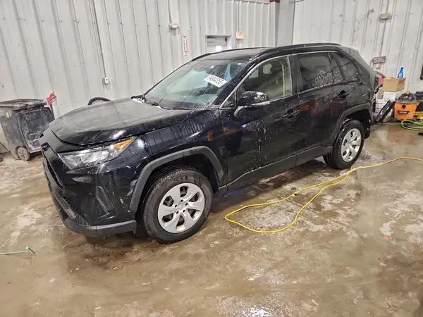 JTMG1RFVXKD033117 2019 TOYOTA RAV 4 - Image 1