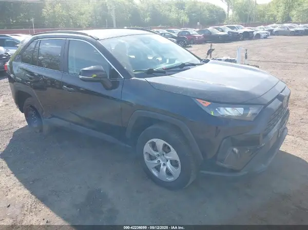 JTMG1RFVXKD033862 2019 TOYOTA RAV 4 - Image 1