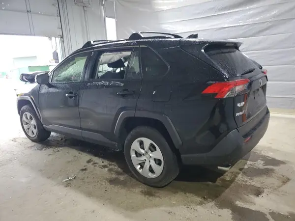 JTMG1RFVXKD504277 2019 TOYOTA RAV 4 - Image 2