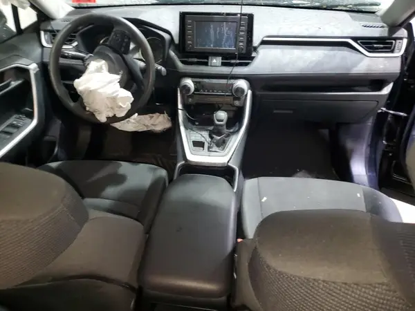 JTMG1RFVXKD504277 2019 TOYOTA RAV 4 - Image 8