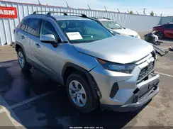 JTMG1RFVXKJ005545 2019 TOYOTA RAV 4