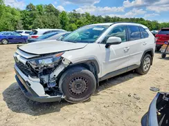 JTMG1RFVXKJ006095 2019 TOYOTA RAV 4