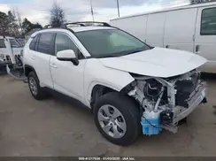 JTMG1RFVXKJ009529 2019 TOYOTA RAV 4
