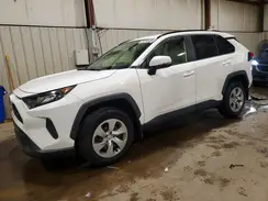 JTMG1RFVXKJ011460 2019 TOYOTA RAV 4