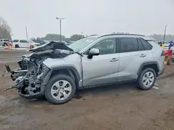 JTMG1RFVXKJ011765 2019 TOYOTA RAV 4