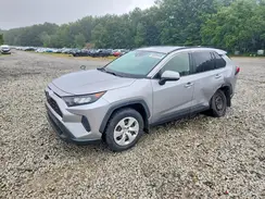 JTMG1RFVXKJ012706 2019 TOYOTA RAV 4
