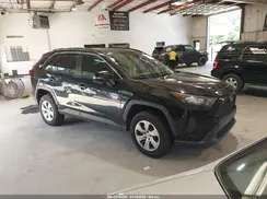 JTMG1RFVXKJ021423 2019 TOYOTA RAV 4