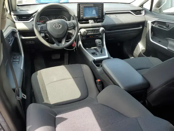 JTMG1RFVXLD058150 2020 TOYOTA RAV 4 - Image 8