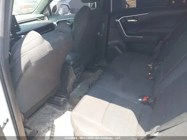 JTMGB3FV0ND102718 2022 TOYOTA RAV 4 - Image 8