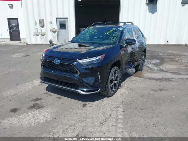 JTMGB3FV0PD164204 2023 TOYOTA RAV 4 - Image 2