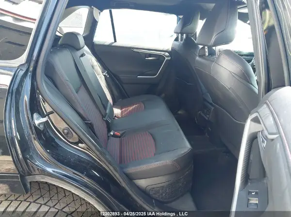 JTMGB3FV0PD164204 2023 TOYOTA RAV 4 - Image 8