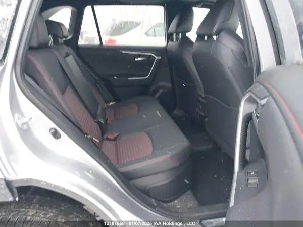 JTMGB3FV1ND085556 2022 TOYOTA RAV 4 - Image 8