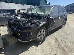 JTMGB3FV2MD010234 2021 TOYOTA RAV 4