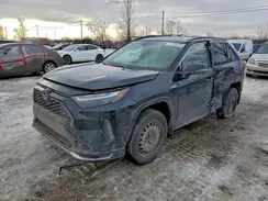 JTMGB3FV2PD161451 2023 TOYOTA RAV 4