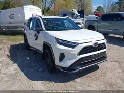 JTMGB3FV2SD280805 2025 TOYOTA RAV 4