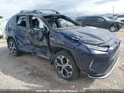 JTMGB3FV3PD132265 2023 TOYOTA RAV 4