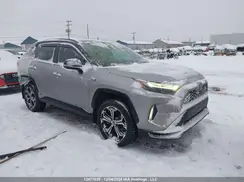 JTMGB3FV5ND088380 2022 TOYOTA RAV 4