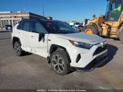 JTMGB3FV5ND103041 2022 TOYOTA RAV 4