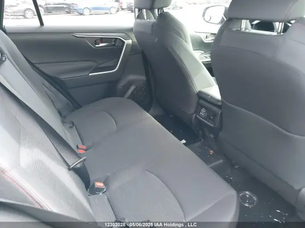 JTMGB3FV5PD126497 2023 TOYOTA RAV 4 - Image 8