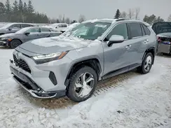 JTMGB3FV6SD279818 2025 TOYOTA RAV 4
