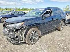 JTMGB3FV6SD284176 2025 TOYOTA RAV 4