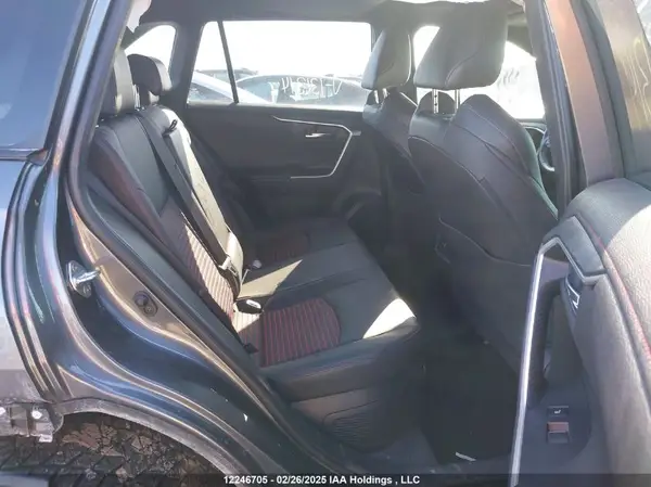 JTMGB3FV7PD131314 2023 TOYOTA RAV 4 - Image 8