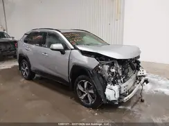 JTMGB3FV7RD226426 2024 TOYOTA RAV 4