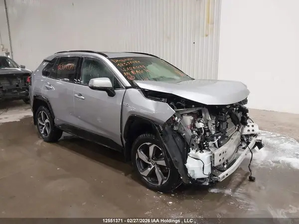 JTMGB3FV7RD226426 2024 TOYOTA RAV 4 - Image 1
