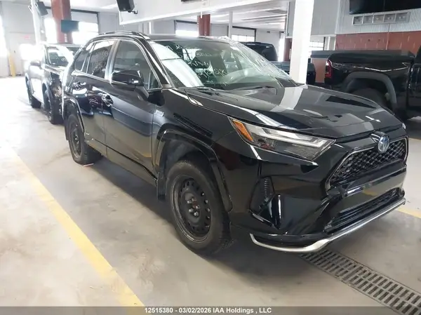 JTMGB3FV7RD229228 2024 TOYOTA RAV 4 - Image 1