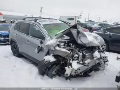 JTMGB3FV7SD254765 2025 TOYOTA RAV 4