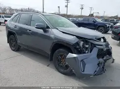 JTMGB3FV8PD118510 2023 TOYOTA RAV 4