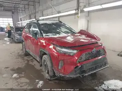 JTMGB3FV8RD205987 2024 TOYOTA RAV 4