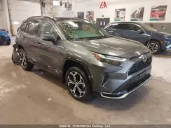 JTMGB3FV8SD244536 2025 TOYOTA RAV 4