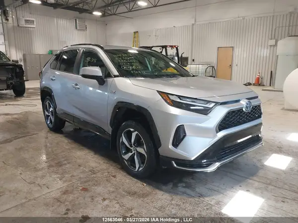 JTMGB3FV9RD225603 2024 TOYOTA RAV 4 - Image 1