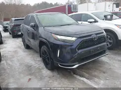 JTMGB3FV9SD262933 2025 TOYOTA RAV 4