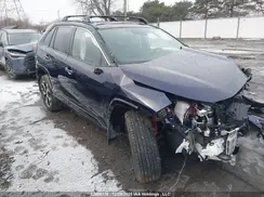 JTMGB3FV9SD275424 2025 TOYOTA RAV 4
