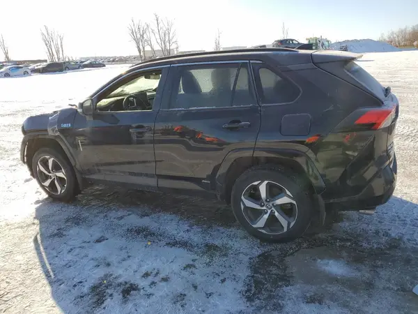 JTMGB3FVXPD124258 2023 TOYOTA RAV 4 - Image 2