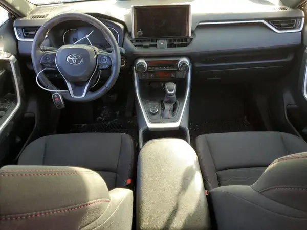 JTMGB3FVXPD124258 2023 TOYOTA RAV 4 - Image 8