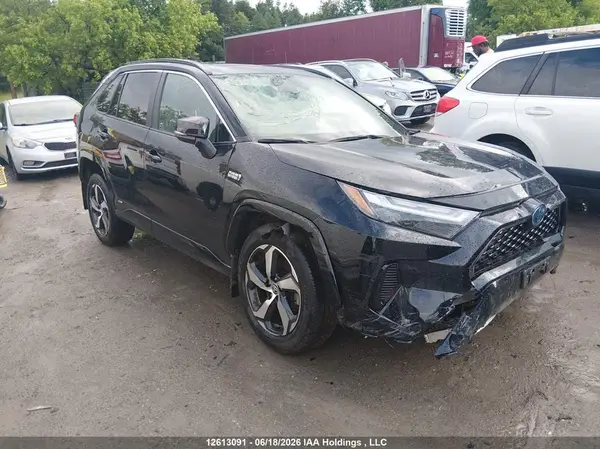JTMGB3FVXRD220233 2024 TOYOTA RAV 4 - Image 1