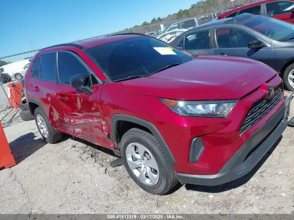 JTMH1RFV0KD006612 2019 TOYOTA RAV 4 - Image 1